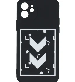 Hummel Mobilcovers|Cover - iPhone 11 - hmlMobile - Sort