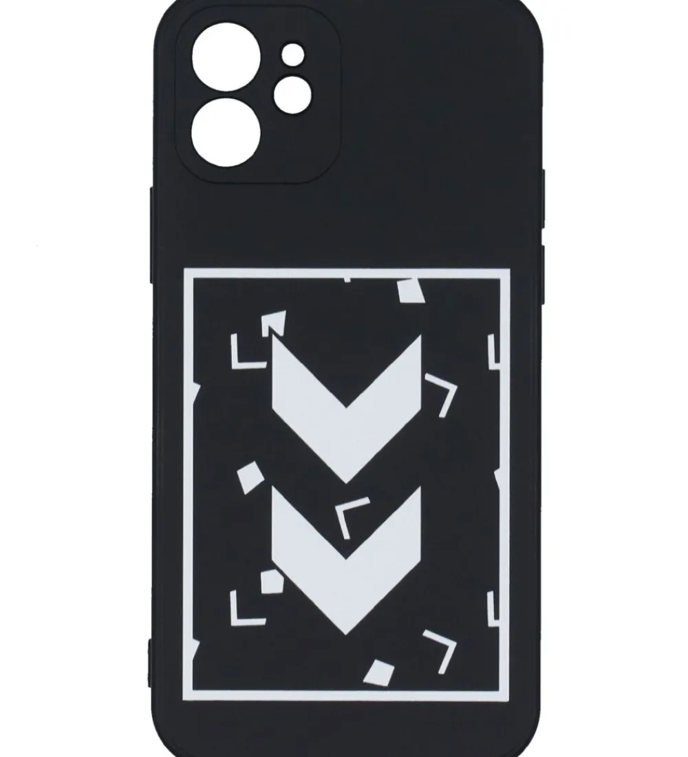 Hummel Mobilcovers|Cover - iPhone 11 - hmlMobile - Sort
