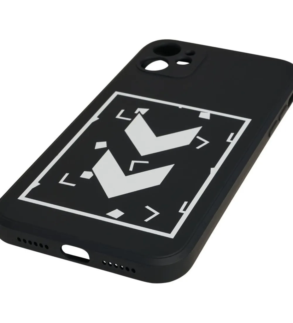 Hummel Mobilcovers|Cover - iPhone 11 - hmlMobile - Sort