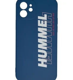 Hummel Mobilcovers>Cover - iPhone 11 - hmlMobile - Navy Peony