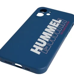 Hummel Mobilcovers></noscript>Cover - iPhone 11 - hmlMobile - Navy Peony