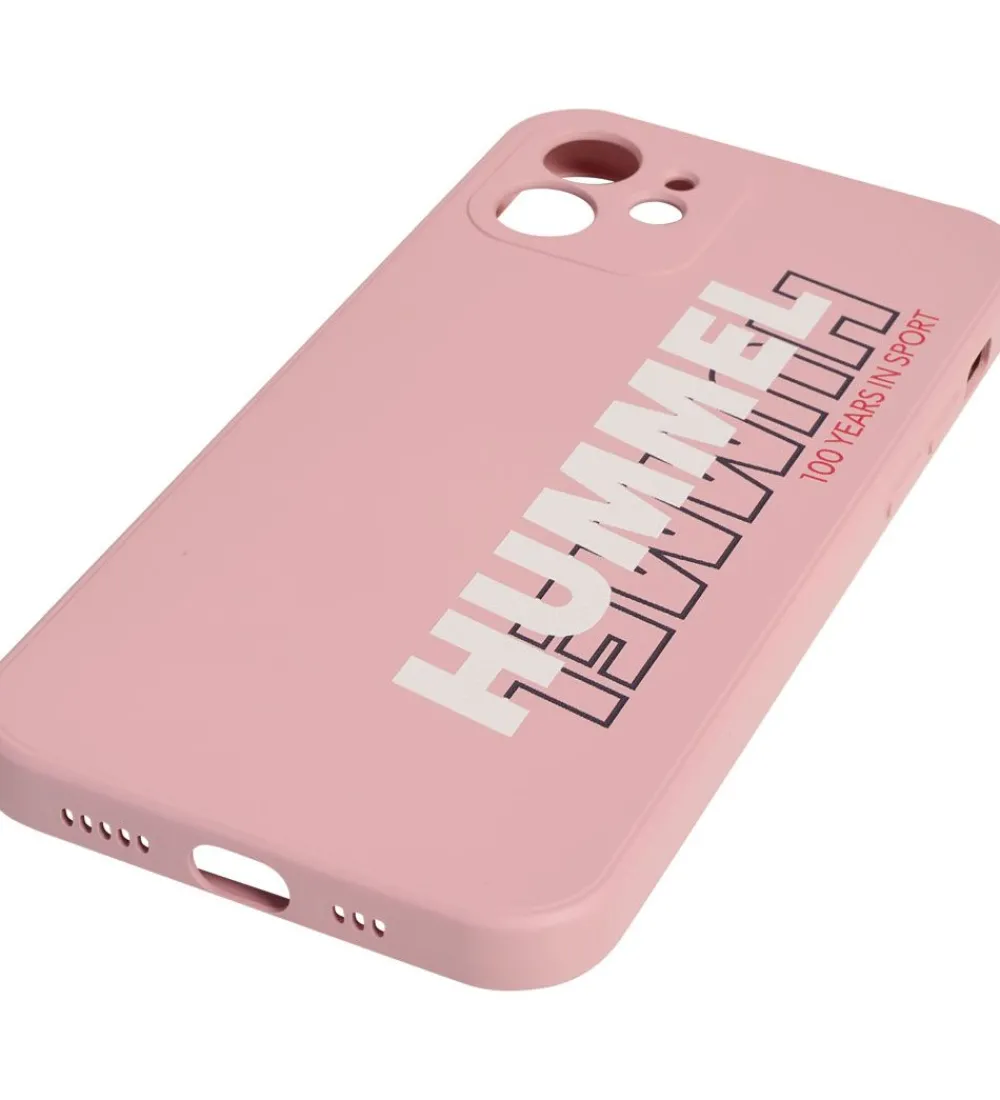 Hummel Mobilcovers>Cover - iPhone 12 - hmlMobile - Zephyr
