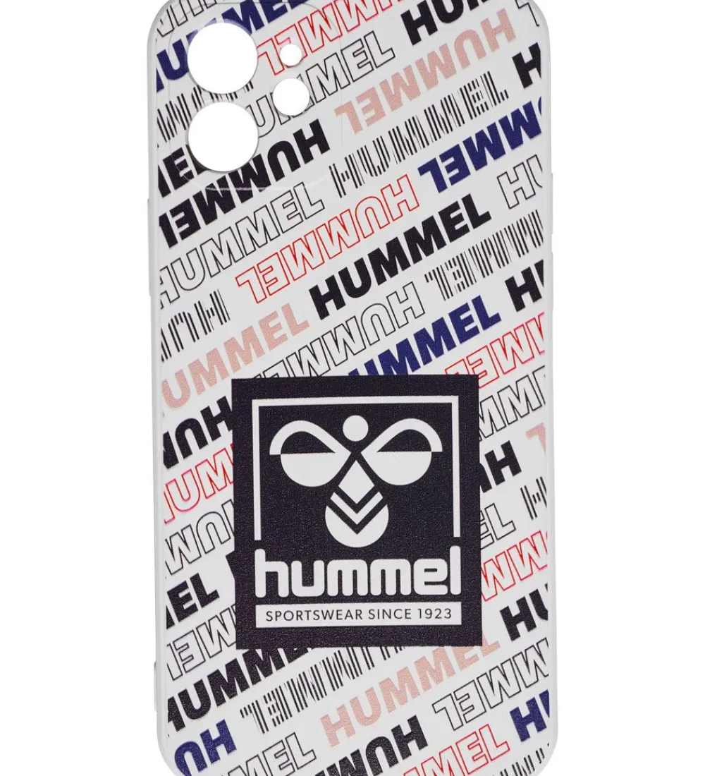 Hummel Mobilcovers>Cover - iPhone 12 - hmlMobile - Irish Cream