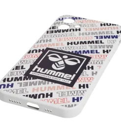 Hummel Mobilcovers>Cover - iPhone 12 - hmlMobile - Irish Cream