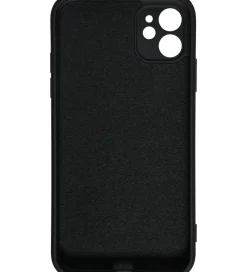 Hummel Mobilcovers>Cover - iPhone 12 - hmlMobile - Sort