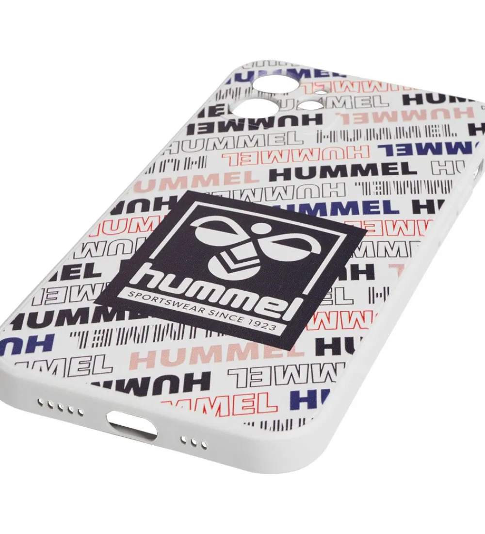Hummel Mobilcovers|Cover - iPhone 11 - hmlMobile - Irish Cream