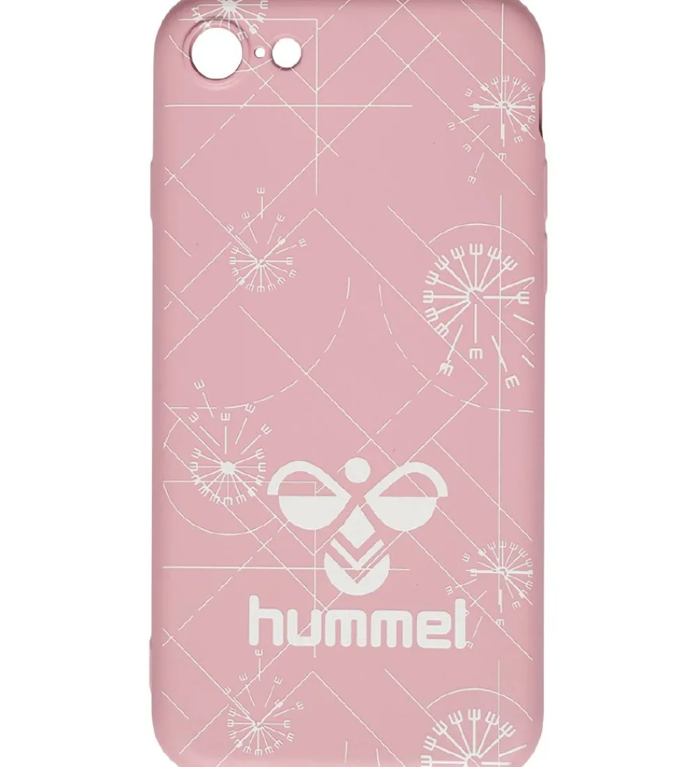 Hummel Mobilcovers>Cover - iPhone SE - hmlMobile - Marshmallow
