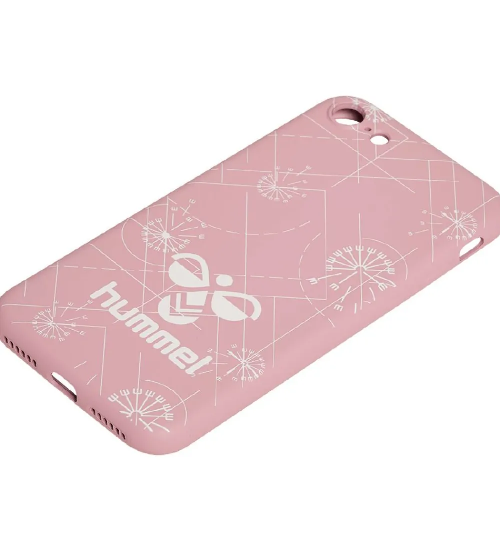 Hummel Mobilcovers>Cover - iPhone SE - hmlMobile - Marshmallow