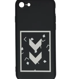 Hummel Mobilcovers|Cover - iPhone SE - hmlMobile - Sort