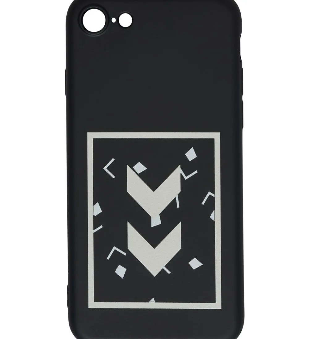 Hummel Mobilcovers|Cover - iPhone SE - hmlMobile - Sort