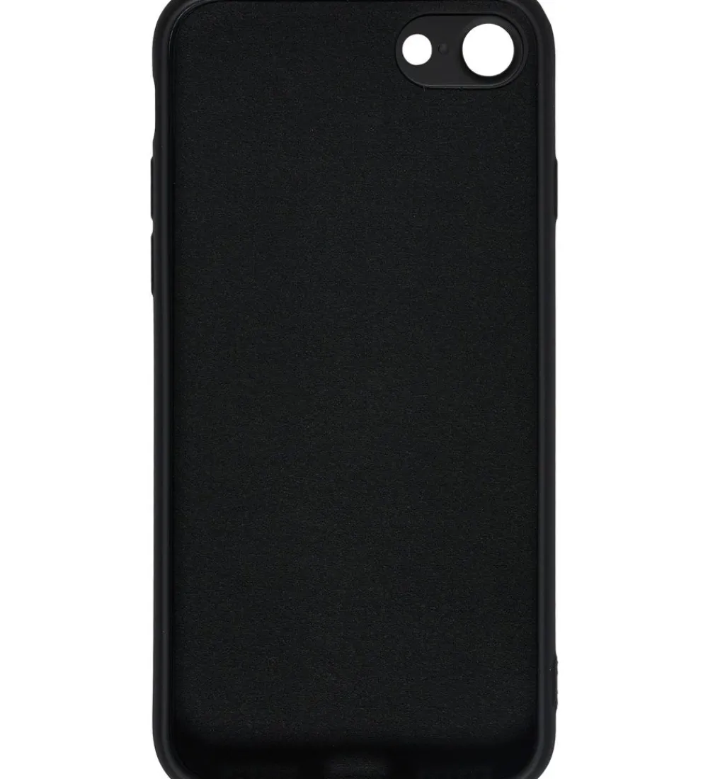 Hummel Mobilcovers|Cover - iPhone SE - hmlMobile - Sort