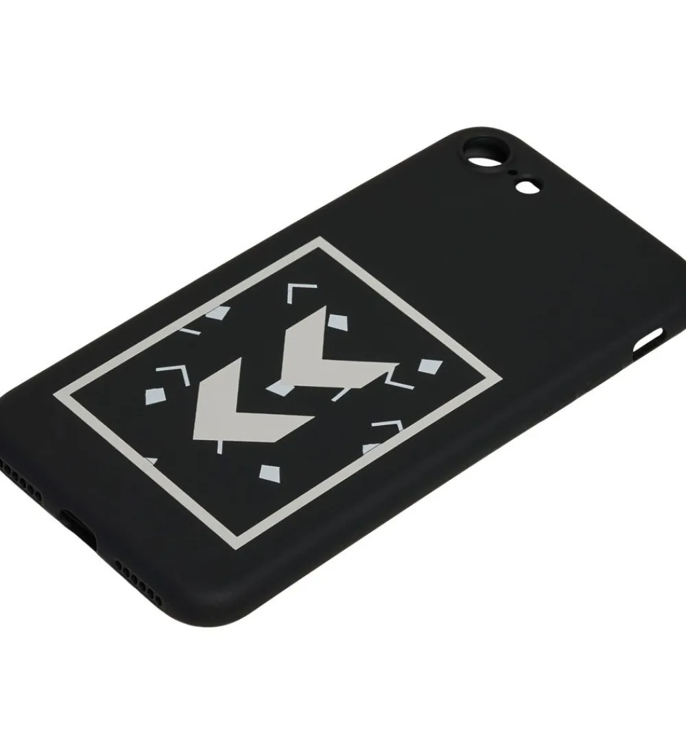 Hummel Mobilcovers|Cover - iPhone SE - hmlMobile - Sort