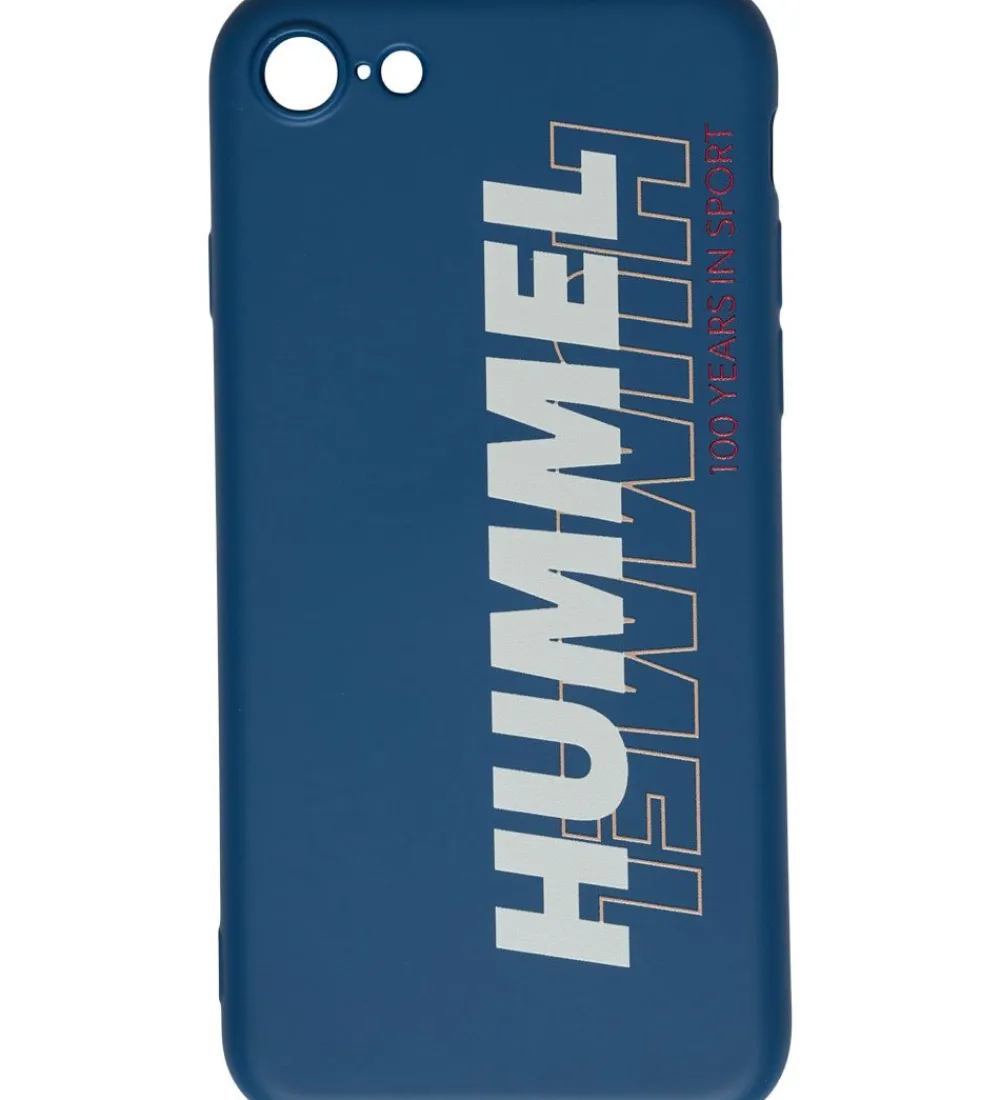 Hummel Mobilcovers>Cover - iPhone SE - hmlMobile - Navy Peony