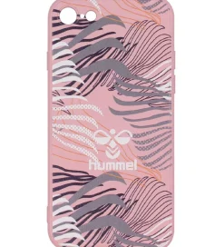 Hummel Mobilcovers|Cover - iPhone SE - hmlMobile - Caviar/Marshmallow