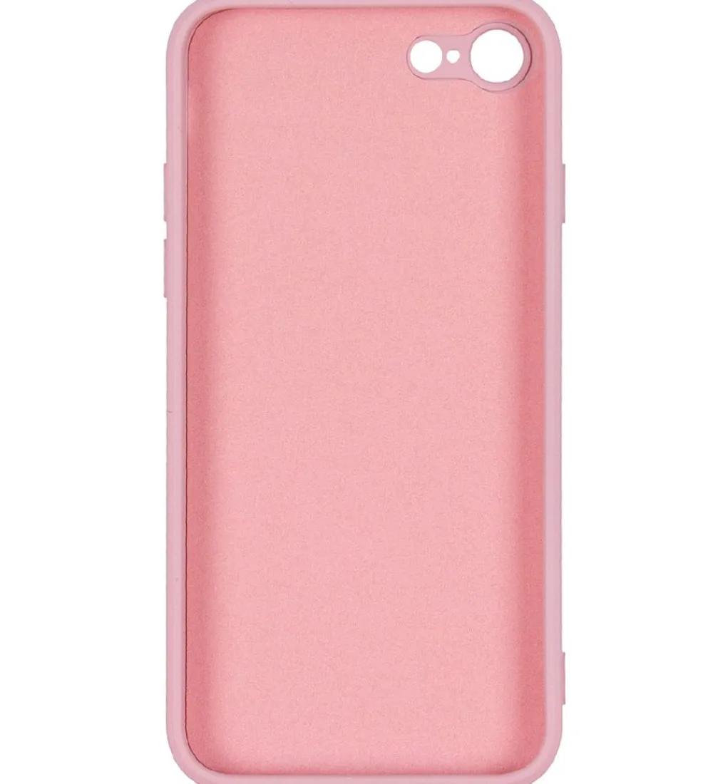 Hummel Mobilcovers|Cover - iPhone SE - hmlMobile - Caviar/Marshmallow