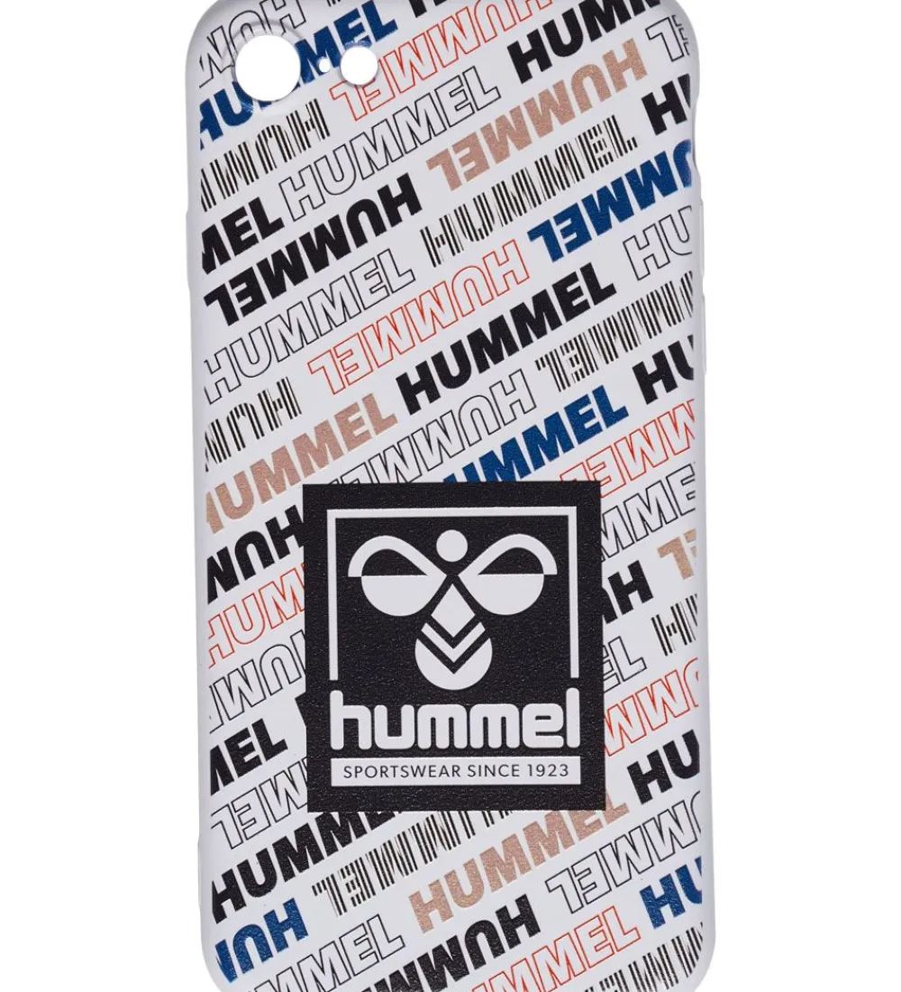 Hummel Mobilcovers>Cover - iPhone SE - hmlMobile - Irish Cream