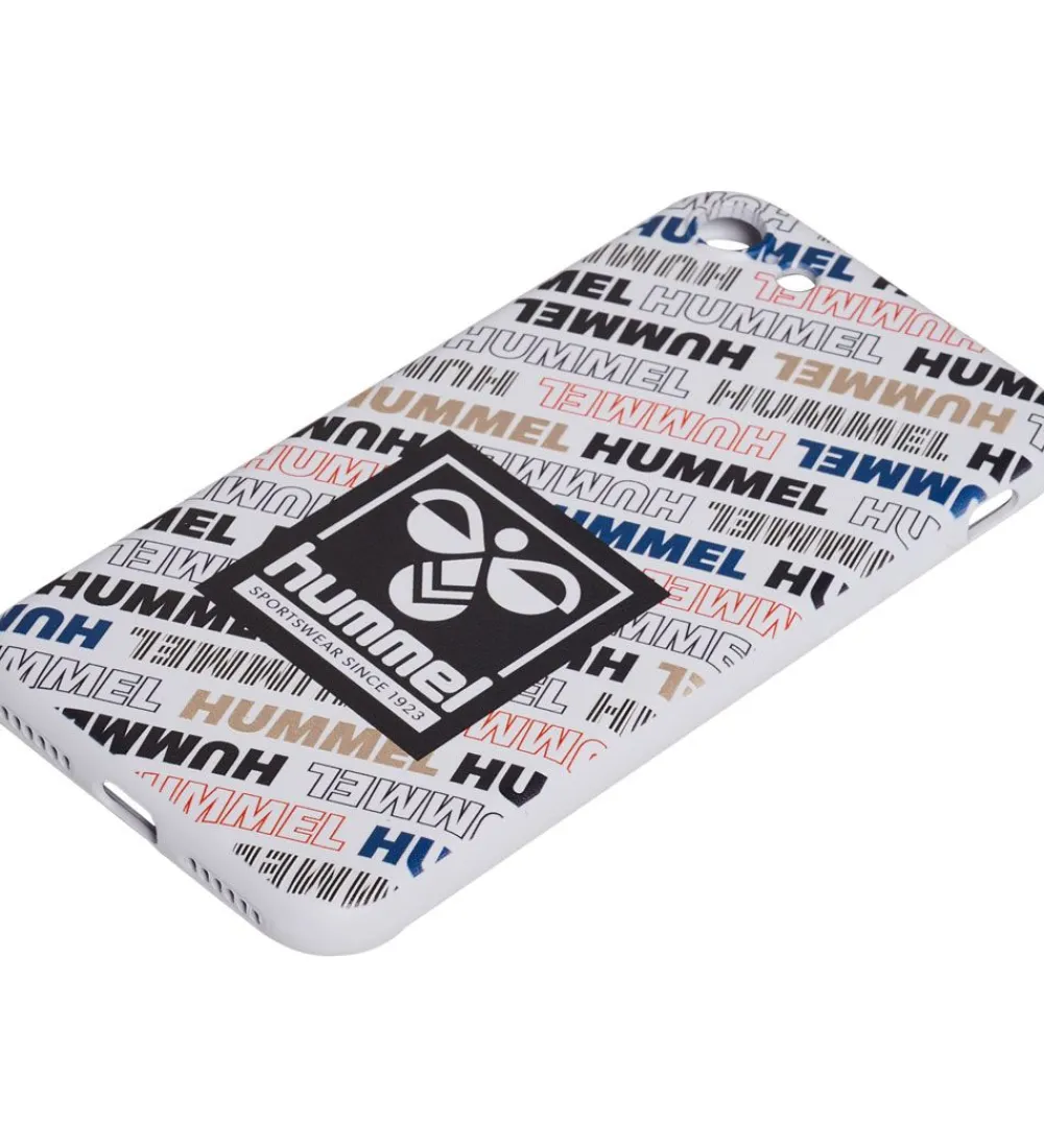 Hummel Mobilcovers>Cover - iPhone SE - hmlMobile - Irish Cream