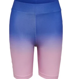 Børn Hummel Shorts Og Knickers|Cykelshorts - hmlJR - Lavender Mist
