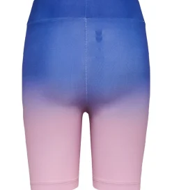 Børn Hummel Shorts Og Knickers|Cykelshorts - hmlJR - Lavender Mist