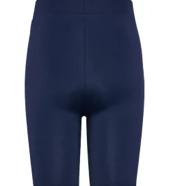 Børn Hummel Shorts Og Knickers|Cykelshorts - hmlJR - Black Iris