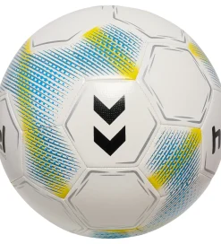 Hummel Teamsport Bolde|Fodbolde>Hummel Fodbold - HmlPrecision Training - Hvid/Blå/Gul