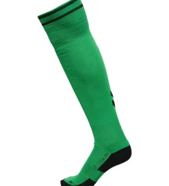 Hummel Teamsport Fodboldstrømper|Hummel Fodboldstrømper - Element - Jelly Bean