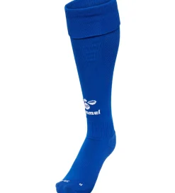 Hummel Fodboldstrømper>Fodboldstrømper - hmlEssential - True Blue/White