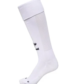 Hummel Fodboldstrømper>Fodboldstrømper - hmlEssential - White/Black