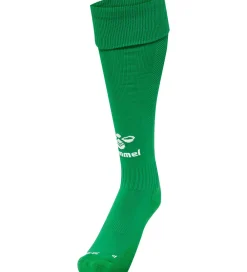 Hummel Fodboldstrømper|Fodboldstrømper - hmlEssential - Jelly Bean/White