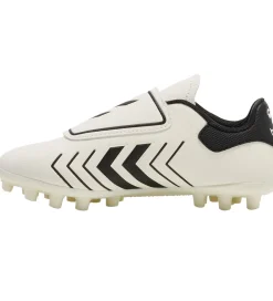 Hummel Fodboldstøvler - Kunst (Ag)|Fodboldstøvler - Græs (Fg)|Fodboldstøvler - Hattrick MG JR - Marshmallow