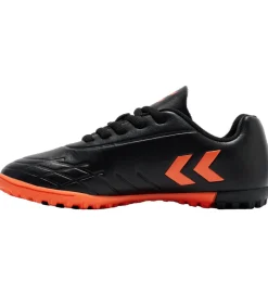 Hummel Fodbold|Fodboldstøvler - Grus (Tf)>Fodboldstøvler - Top Star Turf LC JR - Nasturtium