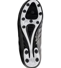 Hummel Fodboldstøvler - Græs (Fg)|Fodboldstøvler - Top Star F.G. JR - Sort