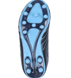 Hummel Fodboldstøvler - Græs (Fg)|Fodbold|Fodboldstøvler - Top Star F. G. LC JR - Dark Navy