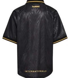 Hummel Fodboldtrøjer|Fodbold>Fodboldtrøje - hmlJR Soccer - Sort