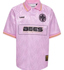 Hummel Fodboldtrøjer|Fodbold|Fodboldtrøje - HmlJR Soccer - Pastel Lavender