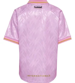 Hummel Fodboldtrøjer|Fodbold|Fodboldtrøje - HmlJR Soccer - Pastel Lavender