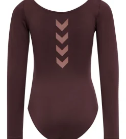 Hummel Gymnastiktøj>Gymnastikdragt - hmlLinea - Fudge