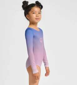 Hummel Gymnastiktøj|Træning Og Gymnastik|Gymnastikdragt - hmlJR Gym - Lavender Mist