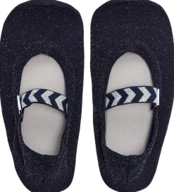 Hummel Gymnastiktøj|Gymnastiksko - Black Iris