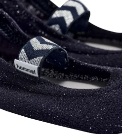 Hummel Gymnastiktøj|Gymnastiksko - Black Iris