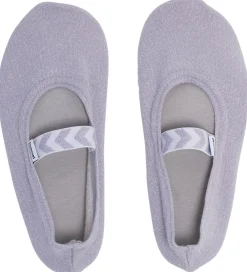 Hummel Gymnastiktøj>Gymnastiksko - Lavender Gray