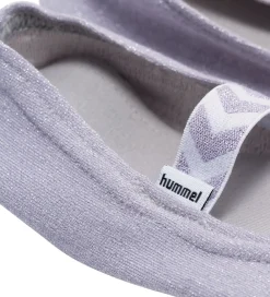 Hummel Gymnastiktøj></noscript>Gymnastiksko - Lavender Gray