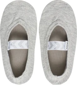 Hummel Gymnastiktøj|Gymnastiksko - Sølv