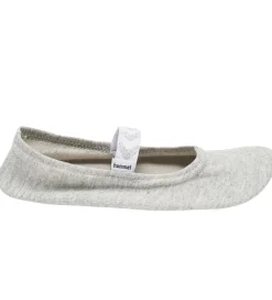 Hummel Gymnastiktøj|Gymnastiksko - Sølv