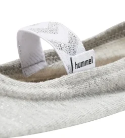 Hummel Gymnastiktøj|Gymnastiksko - Sølv