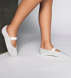 Hummel Gymnastiktøj|Gymnastiksko - Sølv