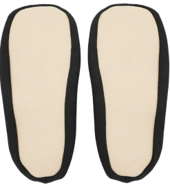 Hummel Gymnastiktøj>Gymnastiksko - Sort m. Vinkler