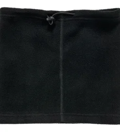 Børn Hummel Tørklæder|Halsedisser|Halsedisse - hmlFleece - Sort