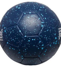 Hummel Udeleg Og Udendørs Legetøj|Håndbold - hmlClassic Energizer - Marine/Blue Fish