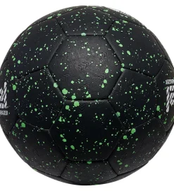 Hummel Udeleg Og Udendørs Legetøj>Håndbold - hmlClassic Energizer - Black/Green Gecko